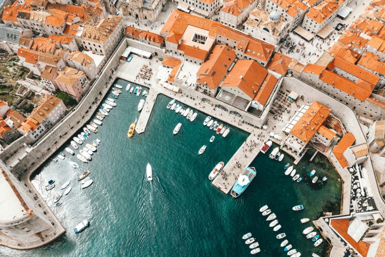 Yacht Survey Dubrovnik