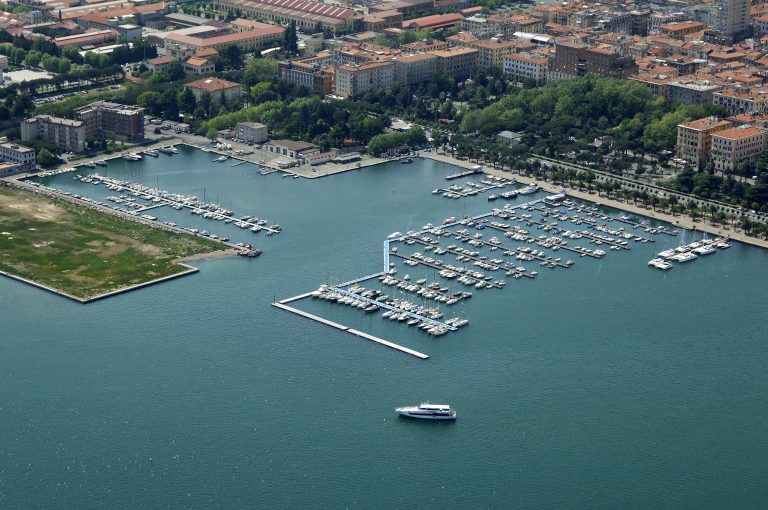 Yacht Survey La Spezia